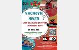 Vacagym Hiver 2024