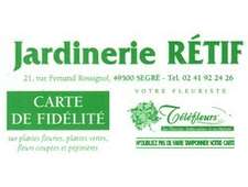 Jardinerie Rétif