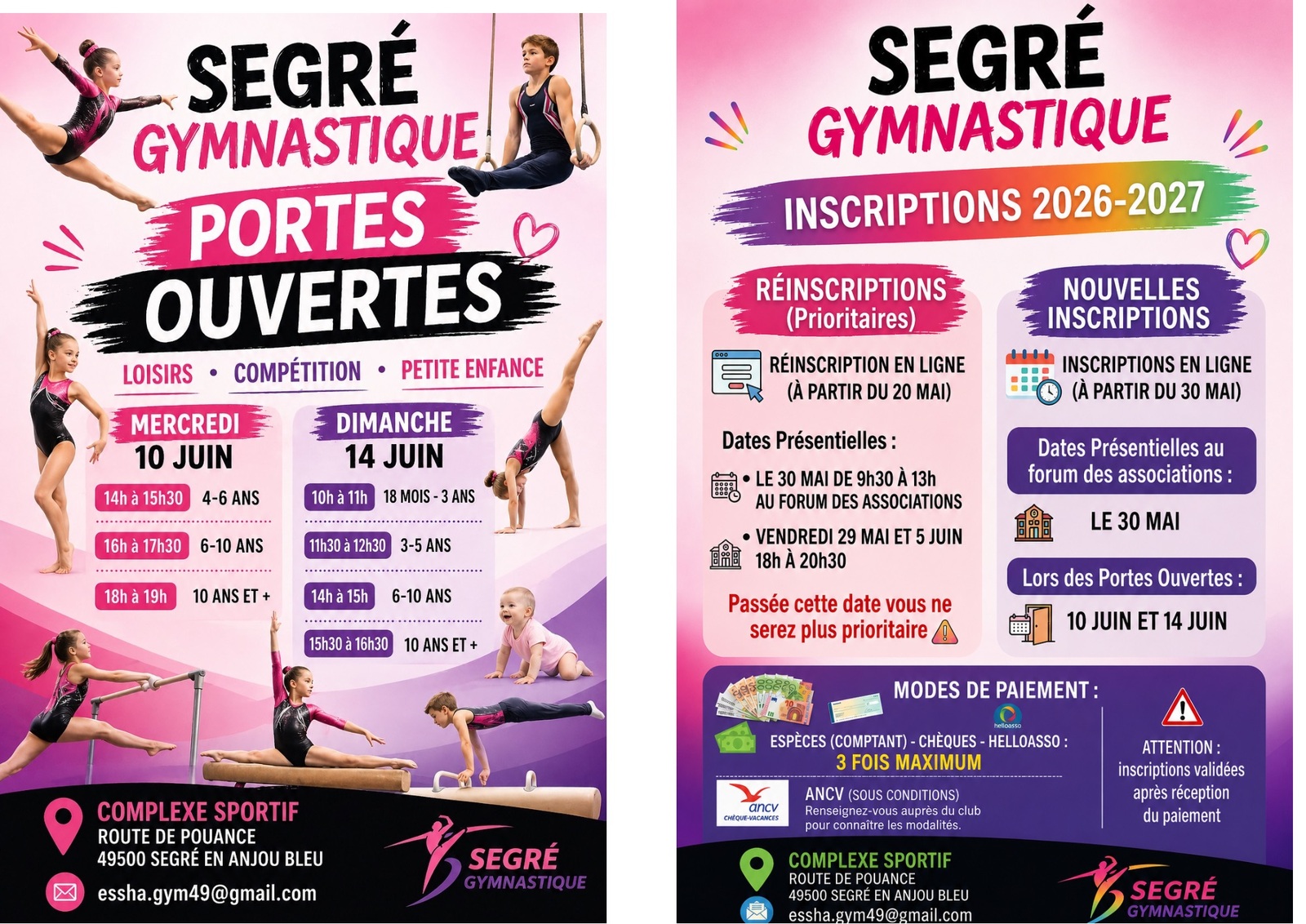 saison 2026-2027