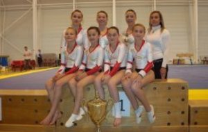 Bienvenue sur le site officiel du club