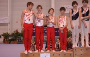 Finales Dep par Equipes le 28 et 29/01 à Saumur