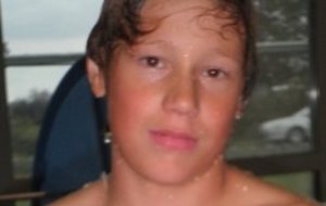 Un nouveau juge masculin!!