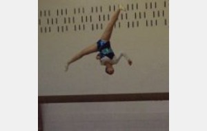 Alexia Cdet qualifiée pour les France