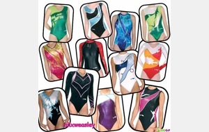 Bourse aux vêtements.