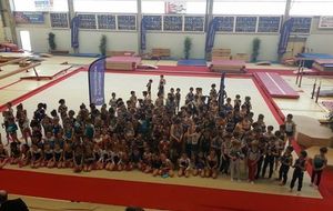 2 podiums en Coupe Formation zone...