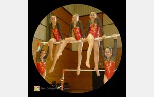 Finale zone ouest par équipes!!