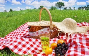 pique nique de fin de saison!!