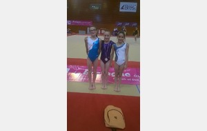 finale zone ouest individuels Brest 13/14 juin