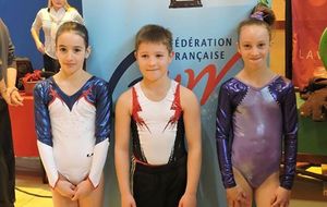 championnat régional individuelle