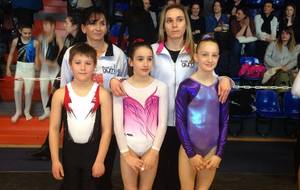 finale de zone individuelle