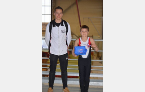 zone coupe formation