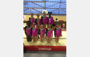 sélective 1 fédérale B