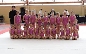 sélective 1 fédérale B