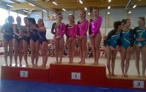 sélective 2 fédérale A