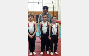 finale régional performance individuel