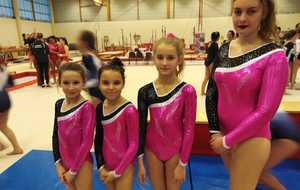 finale départemental B équipe