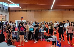 Fête du sport