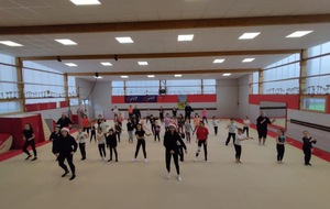 Vacagym