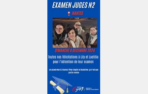 Examen N2 Gaf