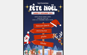 Fête de Noël 