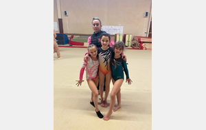 Stage Performance 7/9 ans CD49