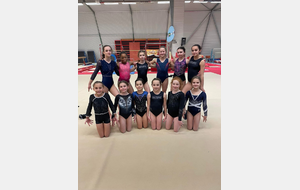 Stage Performance Jeunesse CD49