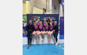 Qualifications France 🇫🇷 équipes