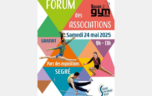 Forum des associations