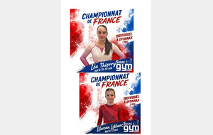 France individuels Oyonnax 2026