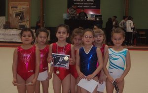 les poussines promotion 7 ans