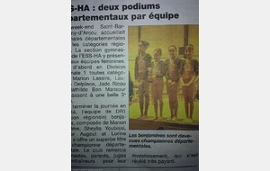 journal haut anjou 6 février