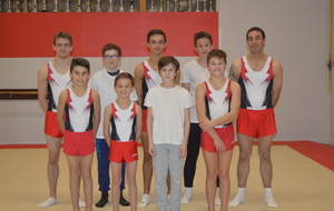 coupe formation régional