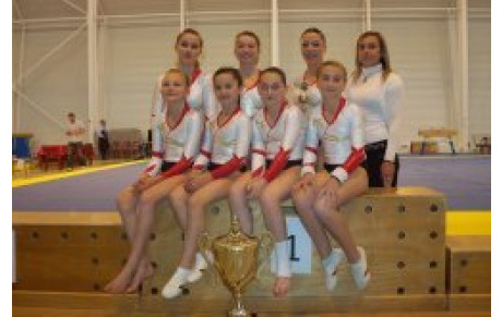 Bienvenue sur le site officiel du club