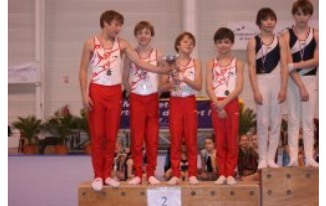 Finales Dep par Equipes le 28 et 29/01 à Saumur