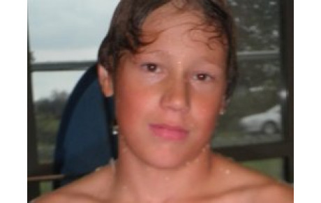 Un nouveau juge masculin!!