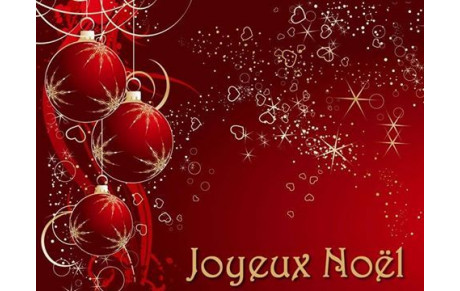 JOYEUX NOEL