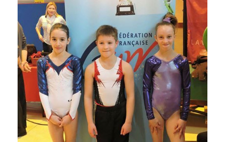 championnat régional individuelle