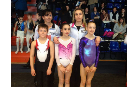 finale de zone individuelle