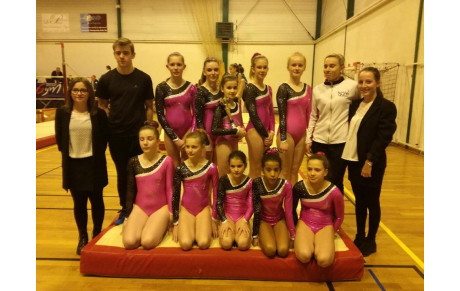 sélective 1 fédérale A