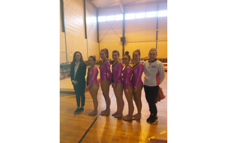 sélective 1 fédérale A