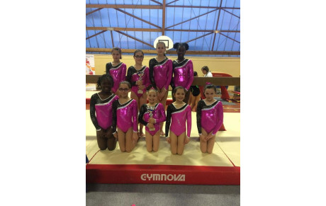 sélective 1 fédérale B