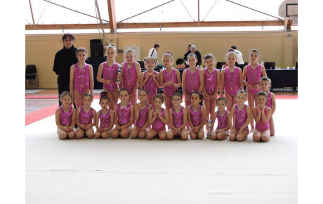 sélective 1 fédérale B