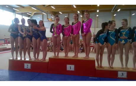 sélective 2 fédérale A