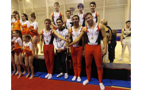 finale départementale par équipe