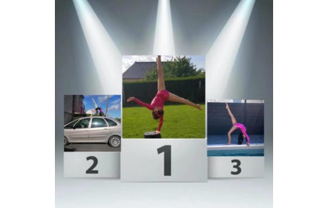 ‼️📷Résultats Concours photos📷‼️