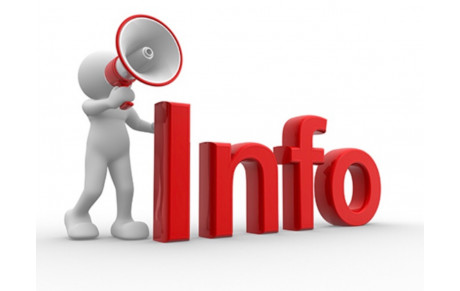 Informations et réinscriptions saison 2020/2021