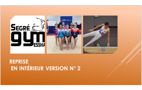 Planning Actualisé juin 2021