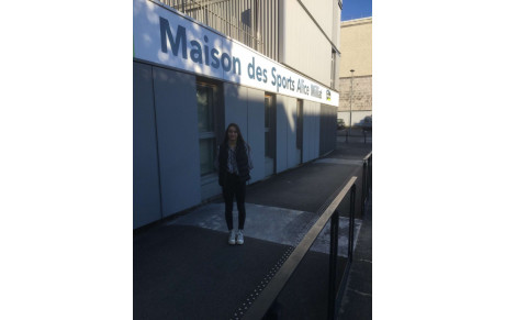 Formation juge Niveau 2 GAF