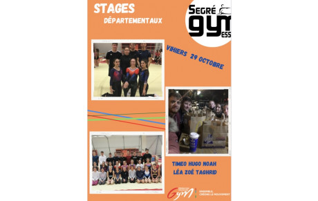Stage Performance 