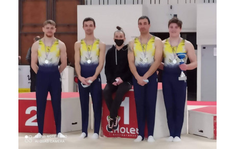 Finale départementale Perf par équipes résultats du dimanche